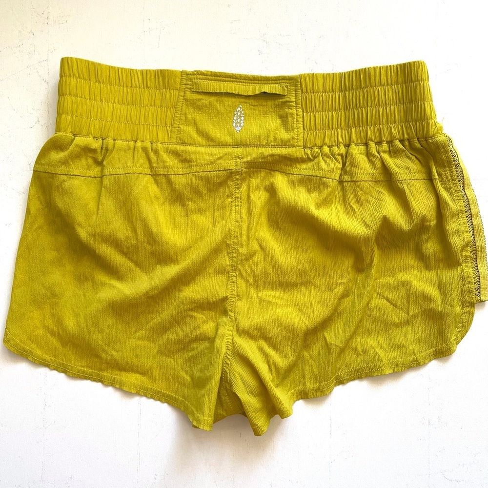 Free People Shorts - Picture 2 of 2